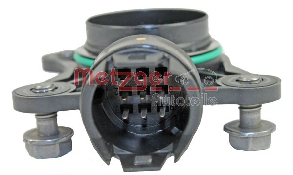 METZGER 0903187 ORIGINAL ERSATZTEIL Sensor, Exzenterwelle (variabler Ventilhub)